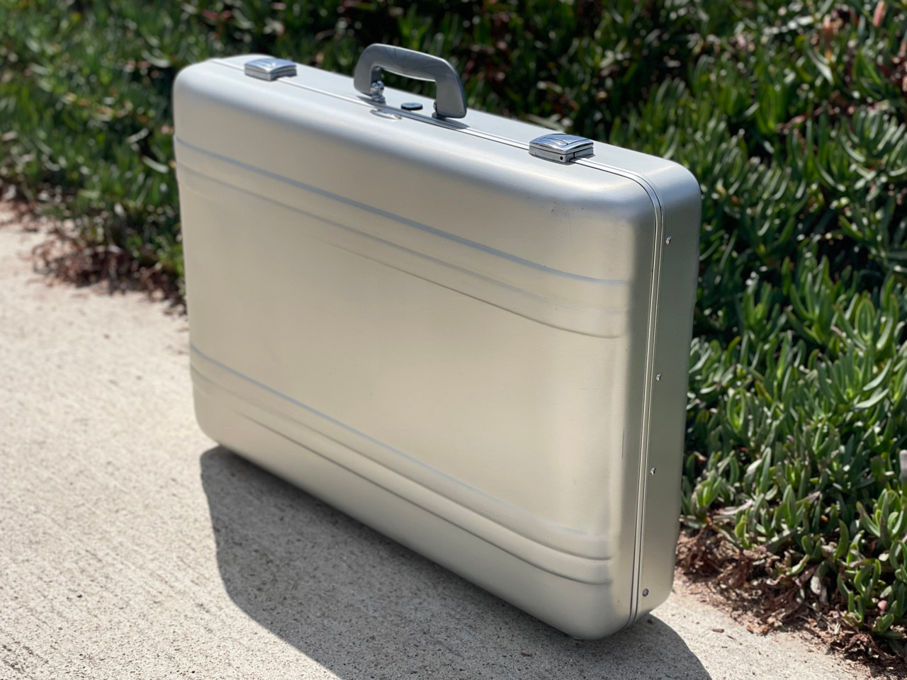 BPNYC ZERO Centurion Elite Eurorack Modular Travel Case 9U 366HP BIG SLIM (Rare Depth!) SOLD